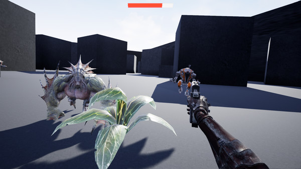 Arobynn: The First Adventure screenshot 12