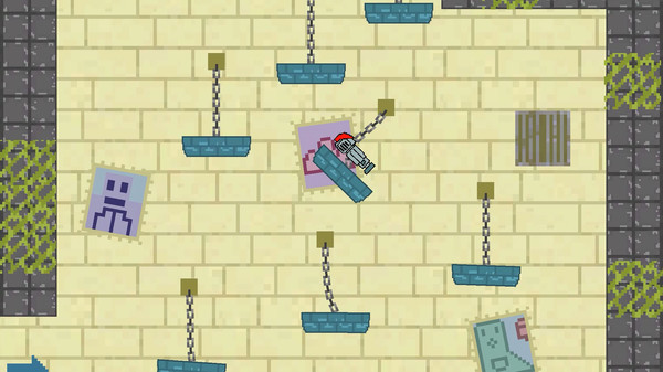 Balance Knight screenshot 3