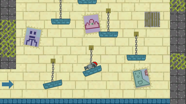 Balance Knight screenshot 2
