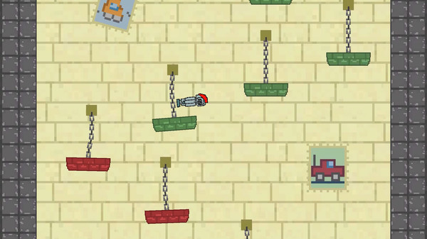 Balance Knight screenshot 6