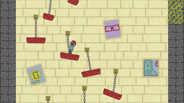 Balance Knight screenshot 4