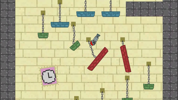 Balance Knight screenshot 5