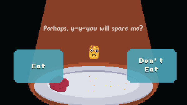 The Last Tater screenshot 7