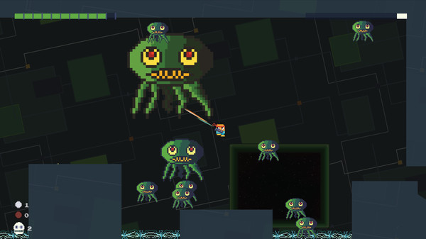 The Last Tater screenshot 3