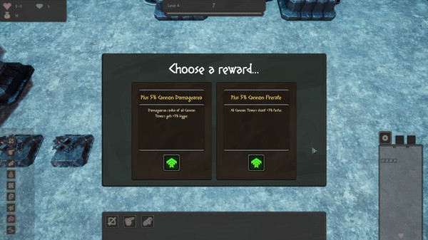 Rogue Door Defense screenshot 11