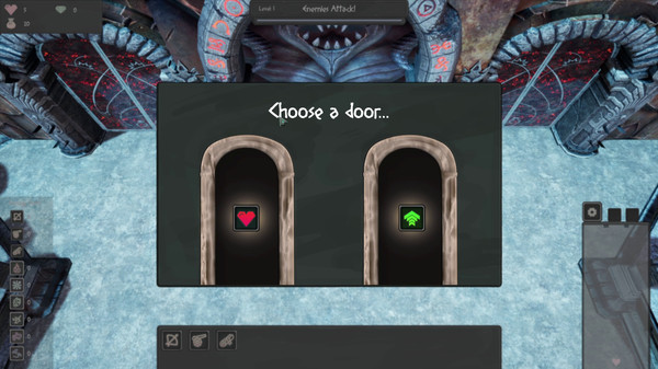Rogue Door Defense screenshot 8