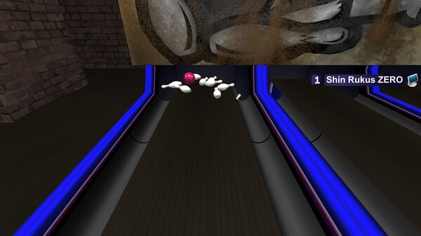 Bash Sports Online Bowling screenshot 3