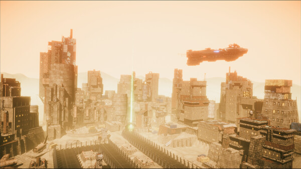 Faith & Shield:4044 Tower Defense screenshot 6