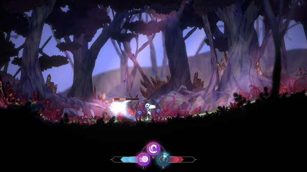 RIN: The Last Child screenshot 9