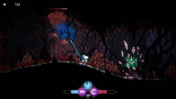 RIN: The Last Child screenshot 6