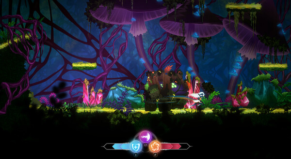 RIN: The Last Child screenshot 5