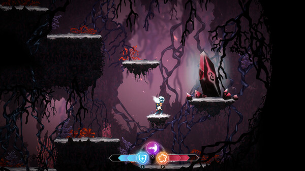 RIN: The Last Child screenshot 7