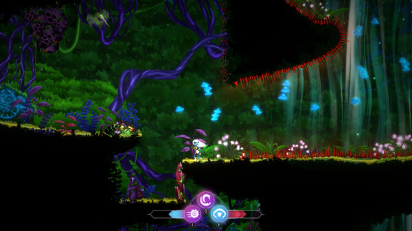 RIN: The Last Child screenshot 8
