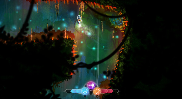 RIN: The Last Child screenshot 4