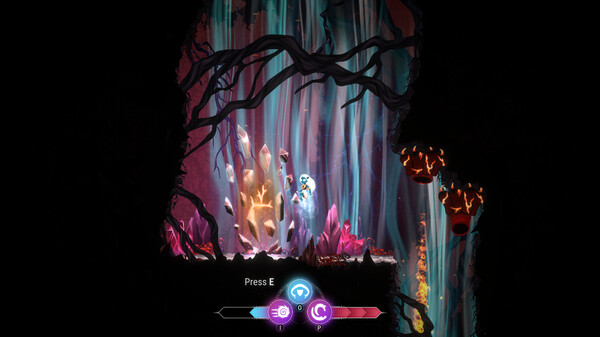 RIN: The Last Child screenshot 2