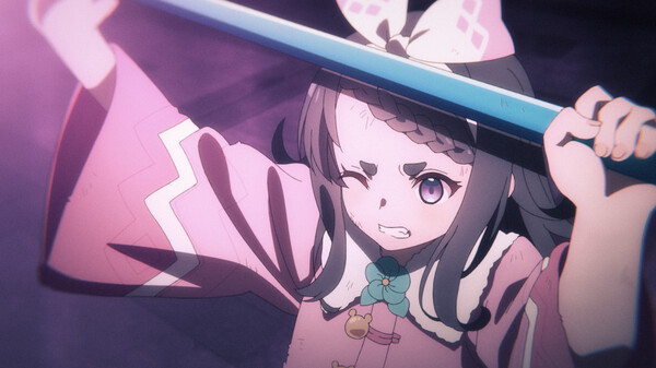 Silent Hope screenshot 4