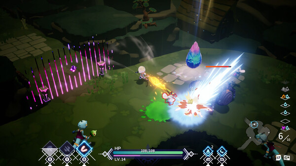 Silent Hope screenshot 6