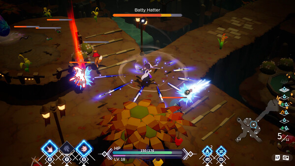 Silent Hope screenshot 2
