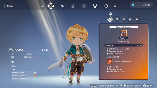 Silent Hope screenshot 11