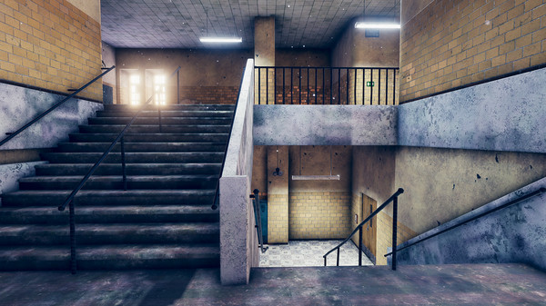 ALUMNI - Escape Room Adventure screenshot 3