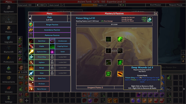 Lootun screenshot 4