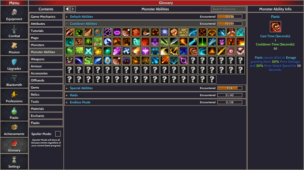 Lootun screenshot 11