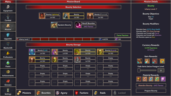 Lootun screenshot 6