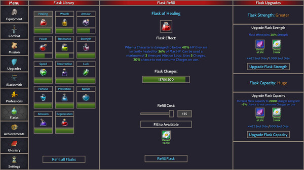 Lootun screenshot 10