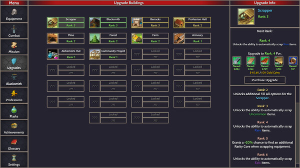 Lootun screenshot 3