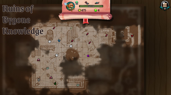 Alchemia: Creatio Ex Nihilo screenshot 2