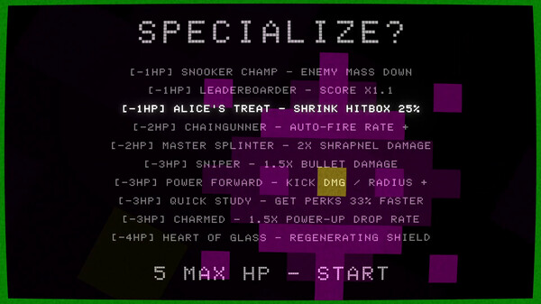 Boot & Shoot screenshot 1
