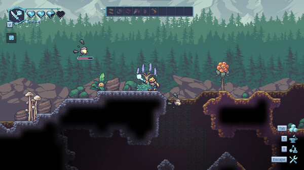 AutoForge screenshot 2