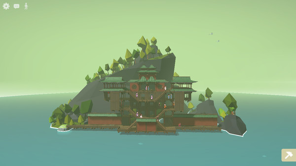 Plank Road screenshot 2
