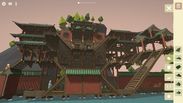 Plank Road screenshot 3