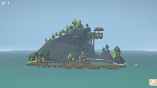 Plank Road screenshot 1