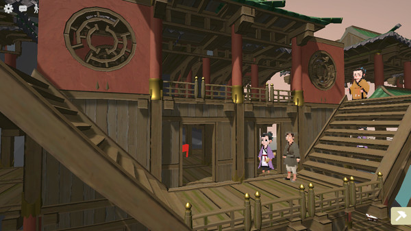 Plank Road screenshot 4