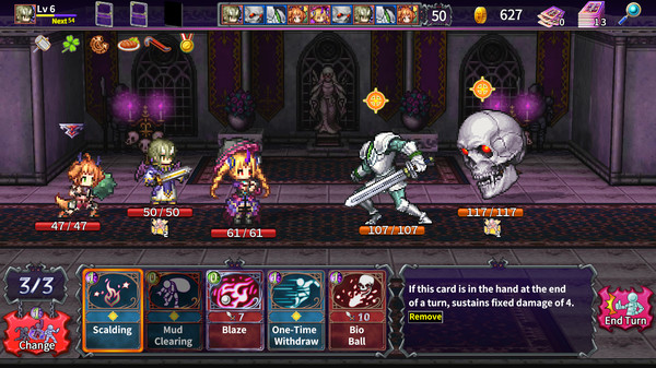 Overrogue screenshot 3