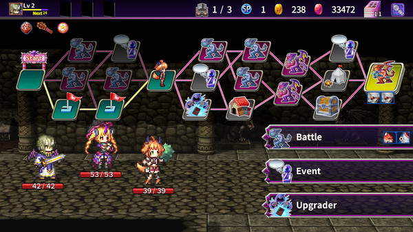Overrogue screenshot 4