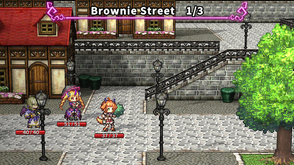 Overrogue screenshot 8