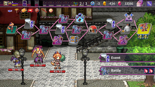 Overrogue screenshot 7