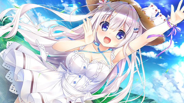 Tamayura Mirai screenshot 3