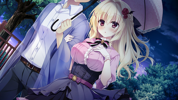 Tamayura Mirai screenshot 6