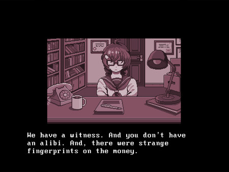 Jishogi screenshot 2