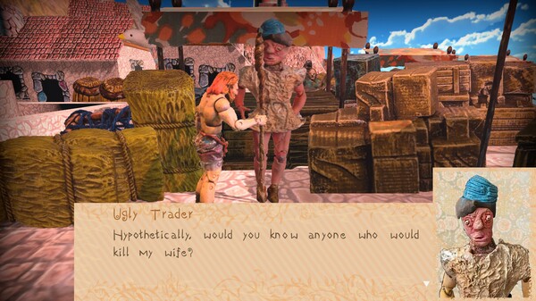 Judero screenshot 9