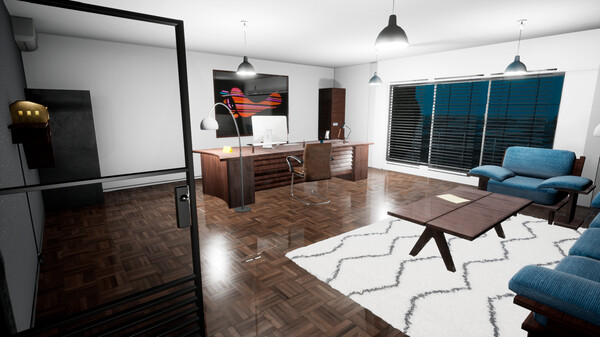 The Lab - Escape Room screenshot 11