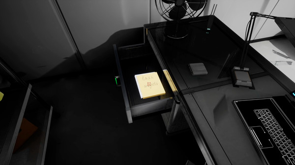The Lab - Escape Room screenshot 4
