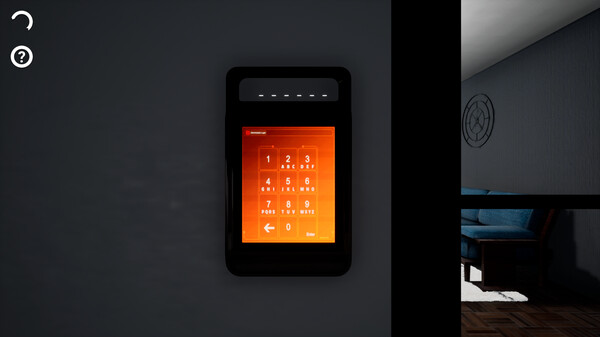 The Lab - Escape Room screenshot 6