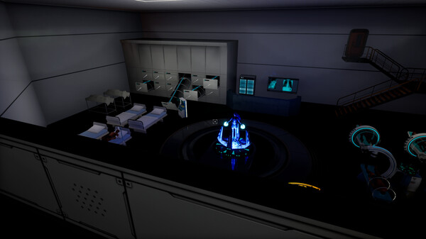 The Lab - Escape Room screenshot 5
