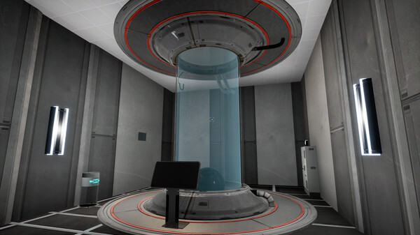 The Lab - Escape Room screenshot 8