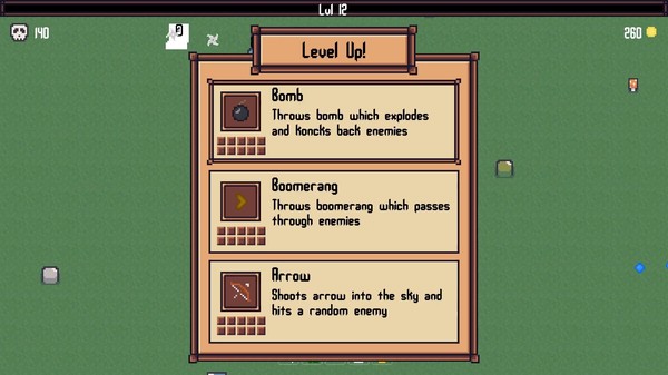 Monsterlands screenshot 8